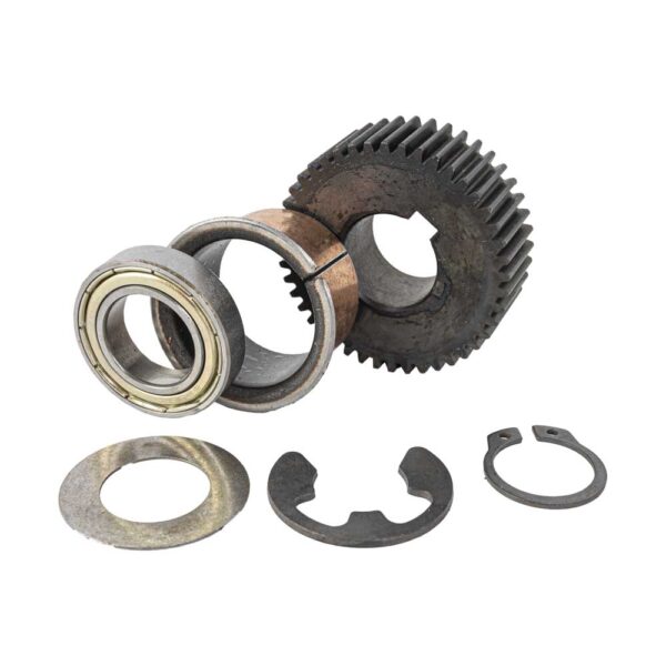 TCMD0035-SK17.jpg BEARING & GEAR SET (6-11) STAND SERVICE KIT