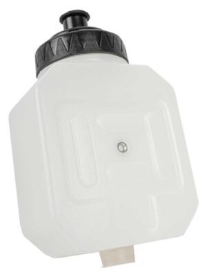 COOLANT BOTTLE WITH CAP (22/23) STAND SERVICE KIT