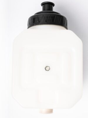 COOLANT BOTTLE WITH CAP (18/19) STAND SERVICE KIT