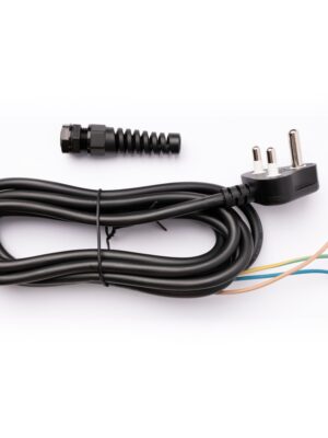 ELECTRIC CORD C/W PLUGTOP & PROTECTOR (27/28) SERVICE KIT