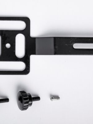 COOLANT BOTTLE BRACKET WITH SCREW (29/30/66) STAND SERVICE KIT