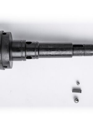 PINION SHAFT & KEY (10-13) STAND SERVICE KIT