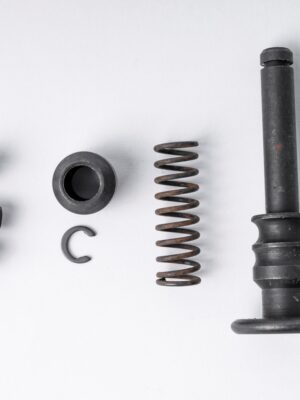 TOP MANDREL SET (1-5) STAND SERVICE KIT