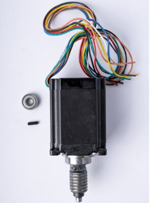 AUTO-EEED MOTOR COMPL. SET (31-38) STAND SERVICE KIT