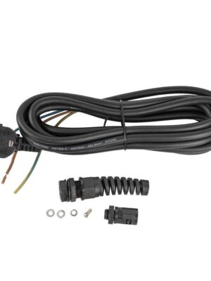 POWER CABLE WITH SLEEVE (34-39/47) STAND SERVICE KIT
