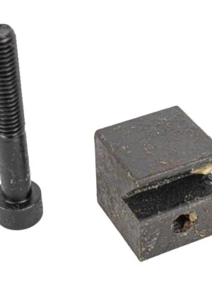 DOVE TAIL BLOCK WITH SCREW (41/42) MOTOR SERVICE KIT