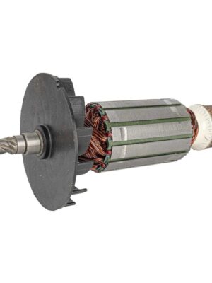 ARMATURE (48) MOTOR SERVICE KIT