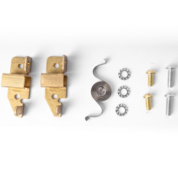 TCMD0055QE-SK16.jpg BRUSH HOLDER (58/59/60/62) MOTOR SERVICE KIT