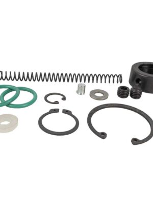 GASKET SET & WATER SEAL (1-6/8/9/12/14) MOTOR SERVICE KIT