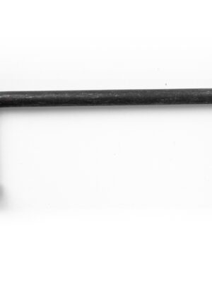 NUT & STOP LEVER (10/11) SERVICE KIT