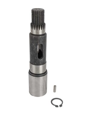 SPINDLE & SCREW (13/18/21) MOTOR SERVICE KIT