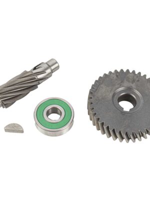 GEAR & SHAFT SET COMPL. (25-28) MOTOR KIT