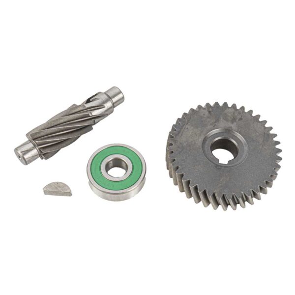TCMD0068HD-SK08.jpg GEAR & SHAFT SET COMPL. (25-28) MOTOR KIT