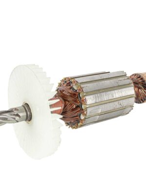 ARMATURE (31) MOTOR SERVICE KIT