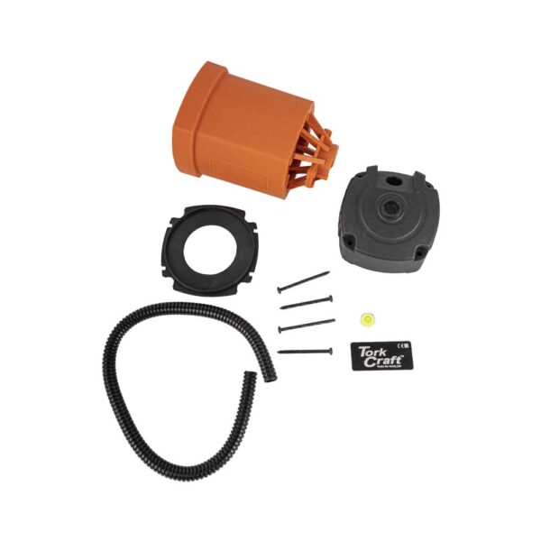 TCMD0068HD-SK12.jpg HOUSING KIT COML. (33/38/39/45-47/49/50) MOTOR SERVICE KIT