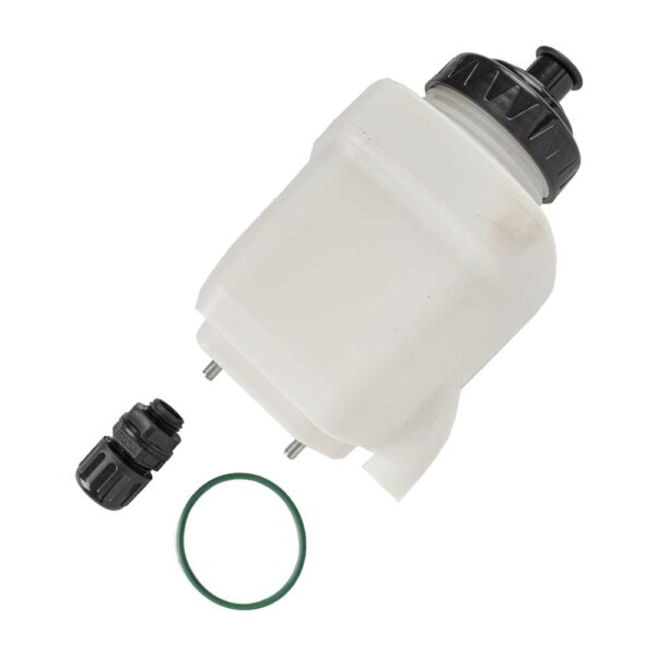 TCMD0068HD-SK15.jpg COOLANT BOTTLE WITH CAP (52-54) STAND SERVICE KIT