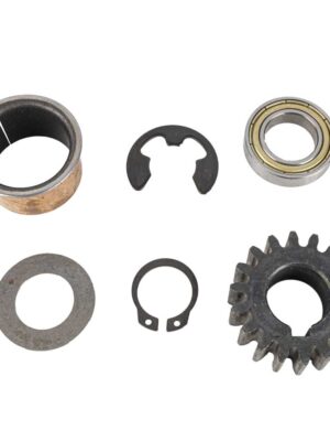 BEARING & GEAR SET (11-16) STAND SERVICE KIT
