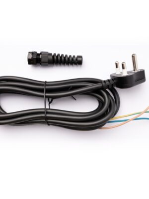 ELECTRIC CORD C/W PLUGTOP & PROTECTOR (30/31) SERVICE KIT
