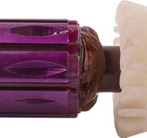 ARMATURE WITH BEARING & FAN FOR TCMT001