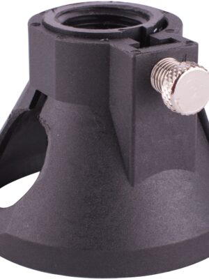MINI ROTARY TOOL ATTACHMENT FOR TCMT001 WITH DEPTH ADJUSTMENT TO 19MM