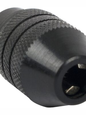 DRILL CHUCK 0-3.2MM FOR TCMT001