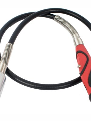 FLEXIBLE SHAFT FOR TCMT001 & OTHER MINI ROTARY TOOLS