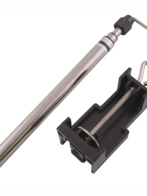 MINI ROTARY TOOL HANGING STAND TELESCOPIC HANGING HOOK WITH DESK CLAMP