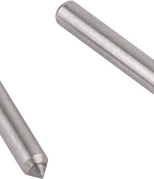 REPLACEMENT TIP 3MM (2PC) FOR TORK CRAFT ELECTRIC ENGRAVER (TCMT005)