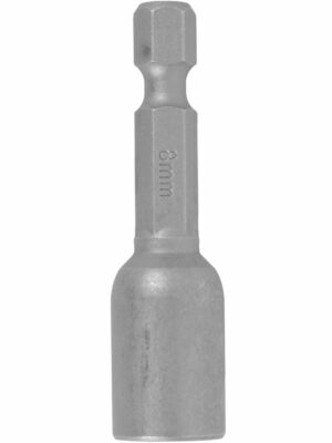 MAGNETIC NUTSETTER 8 X 48MM CARDED