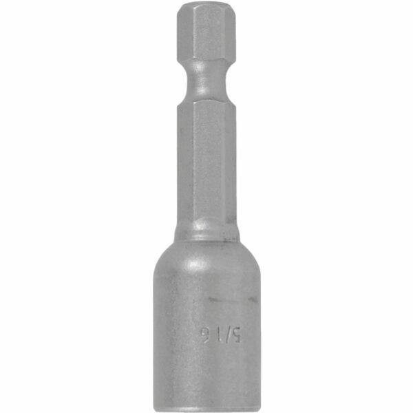TCNNS51648C.jpg MAGNETIC NUTSETTER 5/16 X 48MM CARDED