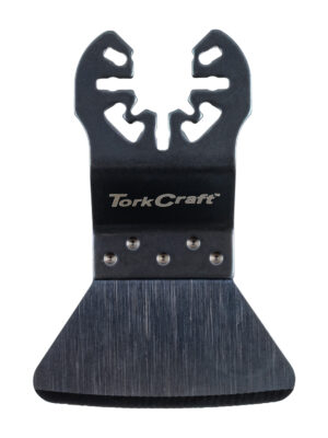 QUICK CHANGE RIGID SCRAPER 52X26MM(2-1/16'X1')