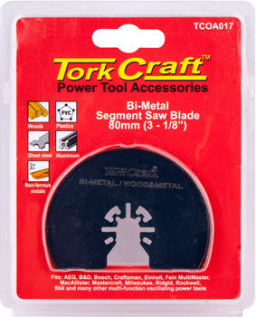SONY DSC QUICK CHANGE SEGMENT SAW BLADE 80MM(3-1/8')