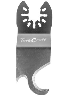 OSCILLATING MULTI-KNIFE HOOK BLADE 32MM