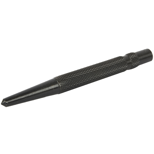 TCPU05100.jpg CENTRE PUNCH 5x10x100mm (Black finish)