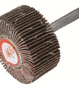 ROTARY FLAP SANDER 40X20X6MM 120 GRIT