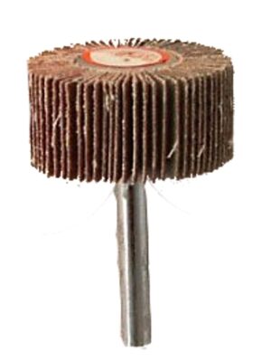 ROTARY FLAP SANDER 50X20MM 80GRIT