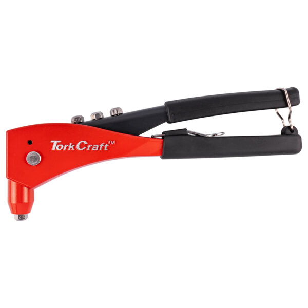 TCRG0300.jpg ALUMINIUM HAND POP RIVETER 4.8MM MAX 2 JAW