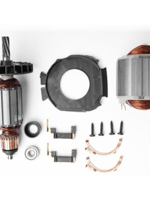 AMATURE & STATORE COMPL. (24-30/32) FOR TCRH0800