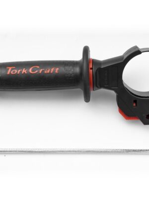 AUXILARY HANDLE COMPL. KIT (40/41) FOR TCRH0800