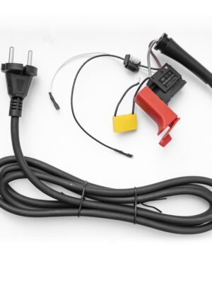 SWITCH ASSEMBLY COMPL. (27/35-36) FOR TCRH0800