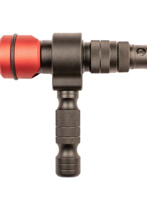 POP RIVETER SIZES 2.4MM 3.2MM 4.0MM 4.8MM 1/4' SHANK FITS ALL DRILLS