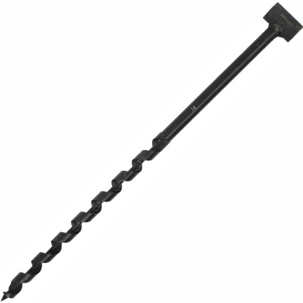 TCSA40014B.jpg SCOTCH EYE AUGER BIT 14MM X 400MM BULK