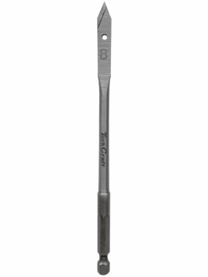SPADE BIT PRO SERIES 8MM X 150MM