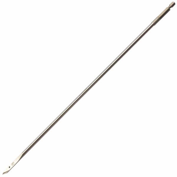 TCSB408.jpg SPADE BIT PRO SERIES 8MM X 400MM