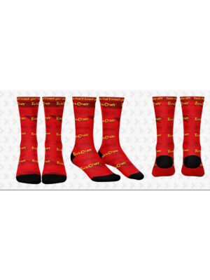TORK CRAFT X-LARGE SOCKS - ADVENTURE SPECKLED