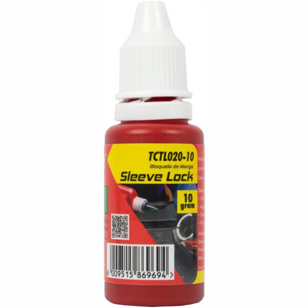 TCTL020-10-1.jpg SLEEVE LOCK HIGH STRENGTH FOR LARGE DIAM