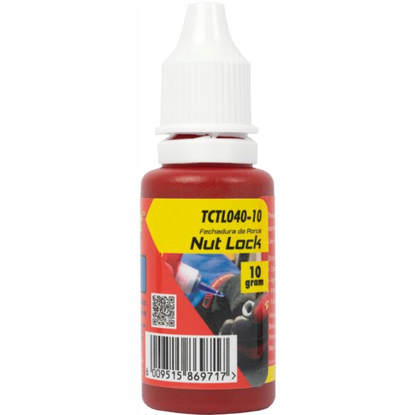 TCTL040-10.jpg NUT LOCK MEDIUM STRENGTH FOR STD SIZED T