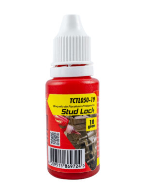 STUD LOCK HIGH STRENGTH FOR STD SIZED TH
