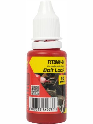 BOLT LOCK HIGH STRENGTH FOR LARGE SIZED THREADS