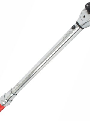MECHANICAL TORQUE WRENCH 1/2' X 20-210NM